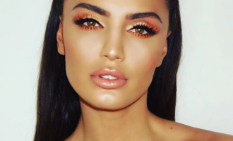 Genta Ismajli mahnit me foton e fundit – kthehet në formë siç ishte dikur