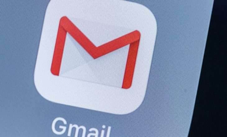 Gmail e bën kërkimin dhe gjetjen e e-maileve më të lehtë