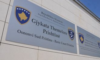Nga Gjykata deklarohen për dënimin ndaj Shukri Bujës