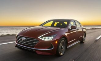 Hyundai Prophecy që mbushet me rrymë është gati të rivalizojë me Porsche 911