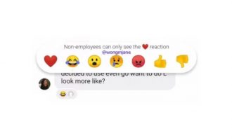 Reagimet e Facebook së shpejti edhe në mesazhet e Instagram