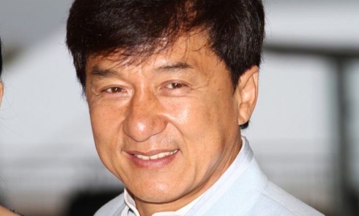 A është infektuar Jackie Chan me coronavirus – deklarohet aktori