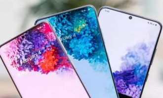 Kanë filluar para porositë për Samsung Galaxy S20