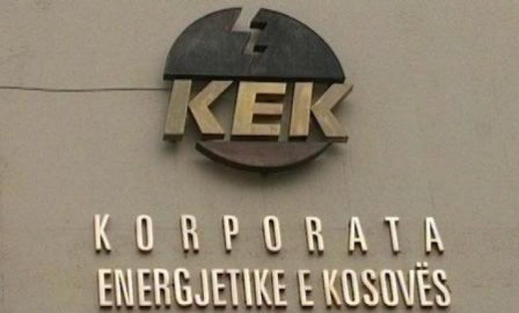 Për tri vjet KEK-u investoi 1 milion euro për komunitetin
