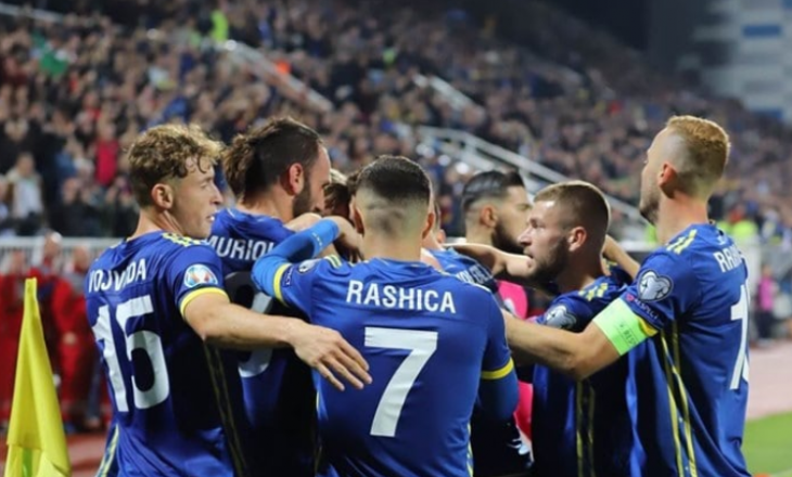 Zbulohet çmimi i biletave për takimin Maqedoni – Kosovë