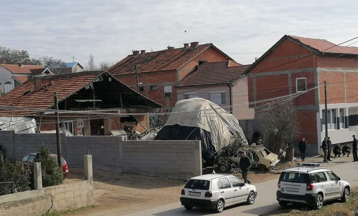 Konfirmohet vdekja e 3 fëmijëve dhe 7 të plagosurve në Kumanovë