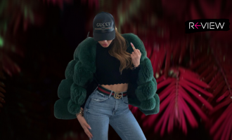 Publikohen bisedat telefonike: Morena Taraku e kërcënon me gjakmarrje, burrin që ia dhuroi ‘Bentley-n’ e vjedhur