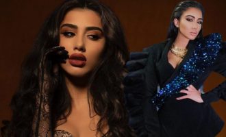 Melinda ‘i trullos’ fansat me videon e fundit, shfaqet tejet atraktive