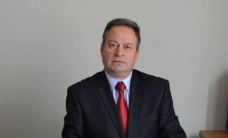 Rudari: S’fitoi Bulliqi, por Kurti