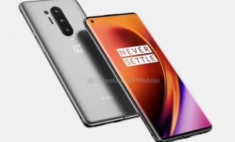 OnePlus 8 dhe 8 Pro mund të lansohen më herët se sa pritej