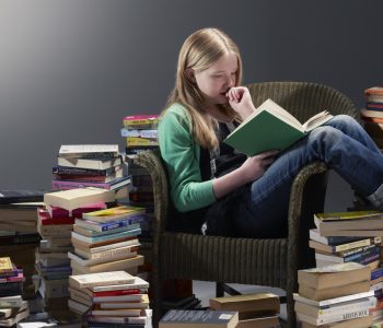 Personat që lexojnë janë më të dashur dhe më të kuptueshëm!