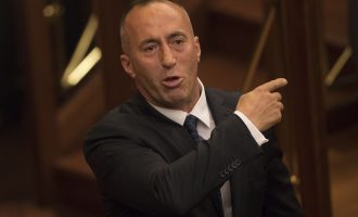 Haradinaj: Nuk jam dakord për pjesëmarrjen e Albena Reshitajt në seancën e votimit të presidentit
