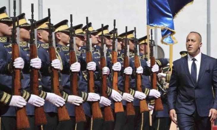 Lajm i mirë për Kosovën dhe FSK – pranohet Kadeti i Parë nga FSK në Akademinë e Forcave Ajrore të SHBA-ve