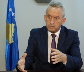 Inspektoriati Policor konfirmon se Rashit Qalaj gënjeu kur deklaroi se “tezaku e ka hetuar tezakun”
