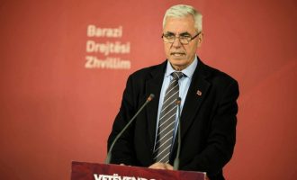 Kurteshi: Votat për Kurtin dhe Haxhiun shkojnë për VV-në