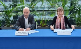 10 milionë euro për Viva Fresh Store në Samitin e Londrës