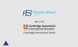 Shkolla Finlandeze aprovohet të ofroj program dhe diplomë të klasit botëror të Cambridge për nxënësit e shkollës së mesme