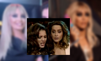 Genta Ismajli dhe Dafina Zeqiri duken si motra me pamjen e re – Video