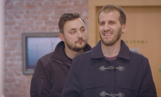 Rikthehet seriali i famshëm “Schengen Visa” me sezonen e re në GjirafaVideo