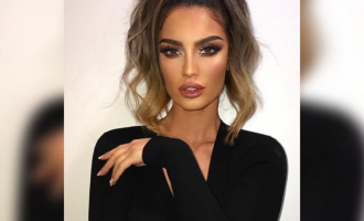 Genta Ismajli frymëzohet nga Albert Einstein – bëhet horë, shkruan anglisht me gabime