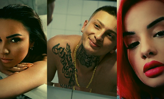 On Records po dështon, artistet e rijnë larg suksesit të Feros, Kides dhe Rinës!