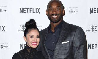 Tjetër postim emocionues i gruas së Bryant