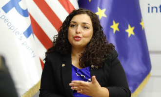 Osmani përkujton 11 shtatorin: Republika jonë dhe SHBA-të do të qëndrojnë bashkë në luftimin e terrorizmit