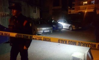 Policia: Dy të vdekur në Prizren – njëri zyrtar policor