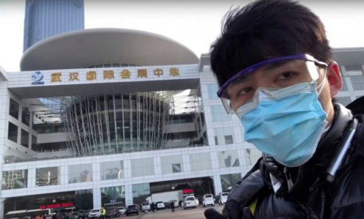 Zhduken 2 gazetarë në Kinë, tregonin të vërtetën për atë që ndodh në Wuhan