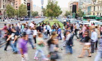 A mund të jetojmë në një botë pa rregulla?