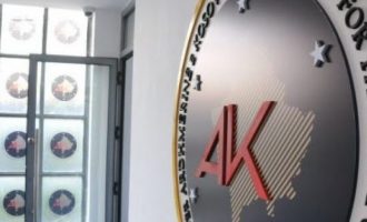 As lista e AAK-së nuk certifikohet nga KQZ-ja