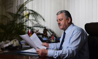 Nënshkruhet marrëveshja me EUROPOL, Veliu thotë se policisë po i ofrohet një mjet i nevojshëm