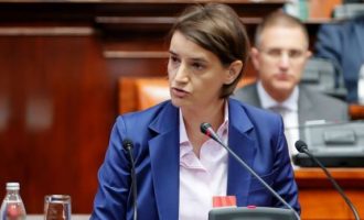 Bernabiq – Kamberit: Pakicë janë ata që mendojnë se Kosova është e pavarur