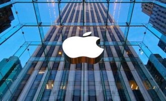 Apple i bashkohet luftës kundër COVID-19