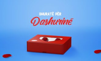 Jaffa Champion dhuratë për dashurinë, udhëtime brenda e jashtë  vendi