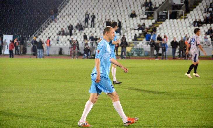 Ish futbollisti i Serbisë “këshillon” Ilie Iviqin: Largohu nga Kosova prite Serbinë