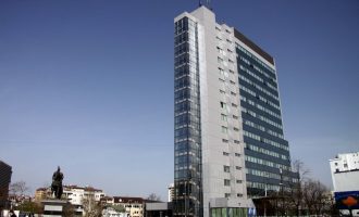 Nga Qeveria Hoti thonë se mocioni i VV-së është joserioz