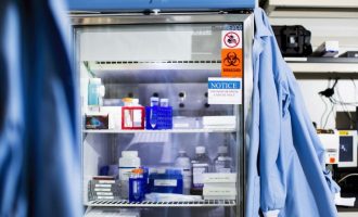 Vaksina Moderna mund të bëhet vaksina e dytë e Covid në SHBA