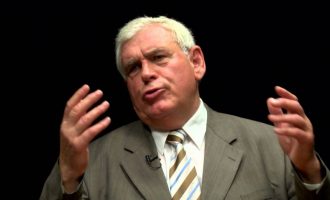 Azem Vllasi dëgjohet si dëshmitar në rigjykimin e rastit “Syri i Popullit”