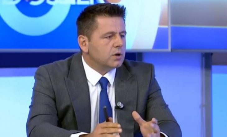 AGK: Sharjet e deputetit Bekë Berisha ndaj gazetarit, veprim i turpshëm