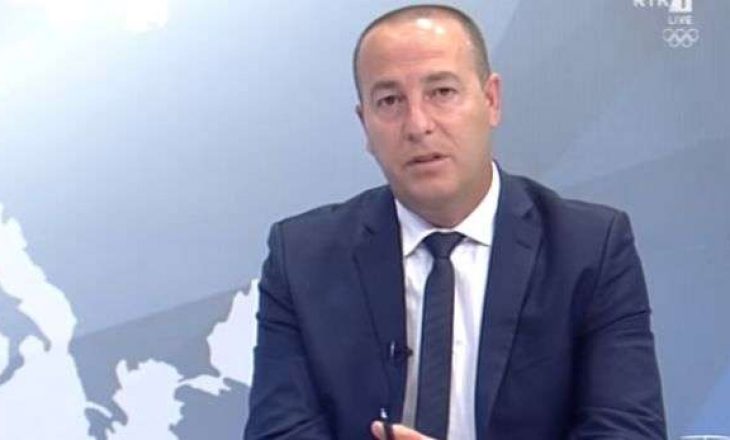 Alarmon Ridvan Berisha: Besnik Bislimi ka nisur spastrimet në RTK