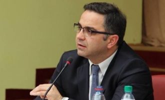 Tahiri: Qëllimi i Serbisë është zbatimi i Asociacionit dhe rritja e fuqisë së kishës në Kosovë