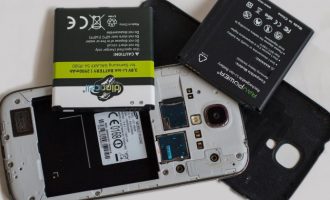 Evropa ka një plan për të rikthyer bateritë e zëvendësueshme tek smartfonët