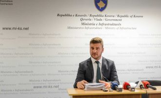 “Jam kërcënuar me jetë”, sekretari i ministrisë denoncon në Polici dhe te Kurti mikun e ministrit Abdixhiku