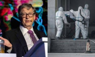 Fondacioni i Bill Gatesit ndan 100 milionë dollarë për luftën ndaj koronavirusit