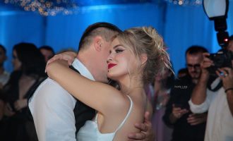 Blero publikon fotografinë e parë që realizoi me Afronën, gjashtë vite më parë