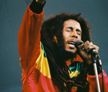Shfaqja muzikore mbi jetën e Bob Marleyt, inskenohet vitin e ardhshëm në Londër