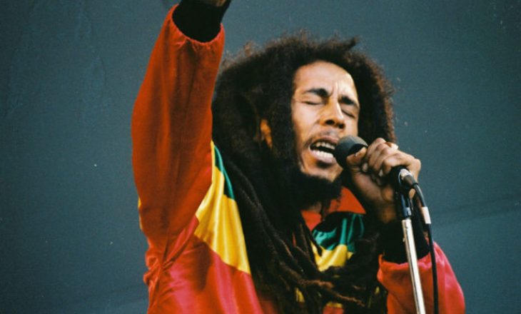 Shfaqja muzikore mbi jetën e Bob Marleyt, inskenohet vitin e ardhshëm në Londër