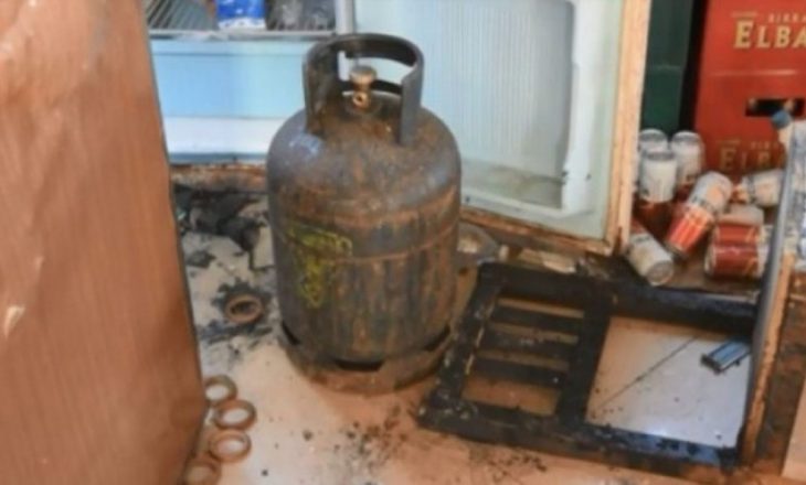 Detaje për vdekjen e nënës me dy fëmijë: Shpëton fëmija i tretë nga bombola e gazit