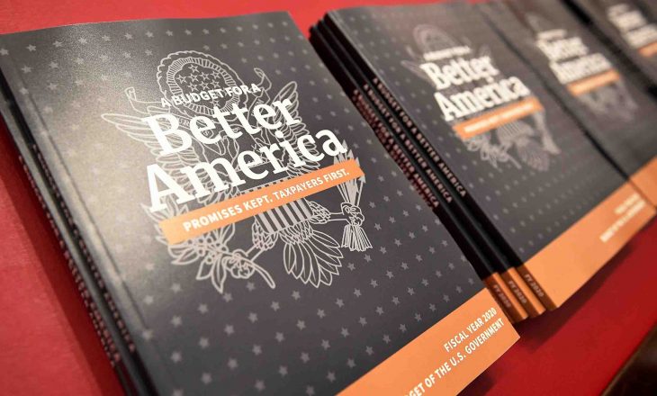 Presidenti Trump propozon uljen e ndihmës për jashtë